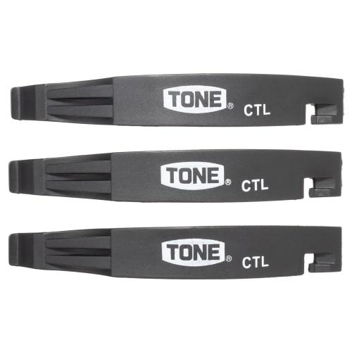 TONE Tire Lever CTL3 3 Pieces