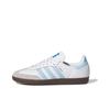 Samba OG Alb Sky Blue Pantofi bărbați Foowear-Alb Clear-Sky JI2003
