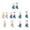 Dog Food Bowl High-Capacity Feeding For Furry Friend Pet Food Water Dispenser Hanging Water Feeder