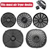 5Pcs Air Fryer Replacement Rubber Tip Replacement Parts For Air Fryer Grill Pan