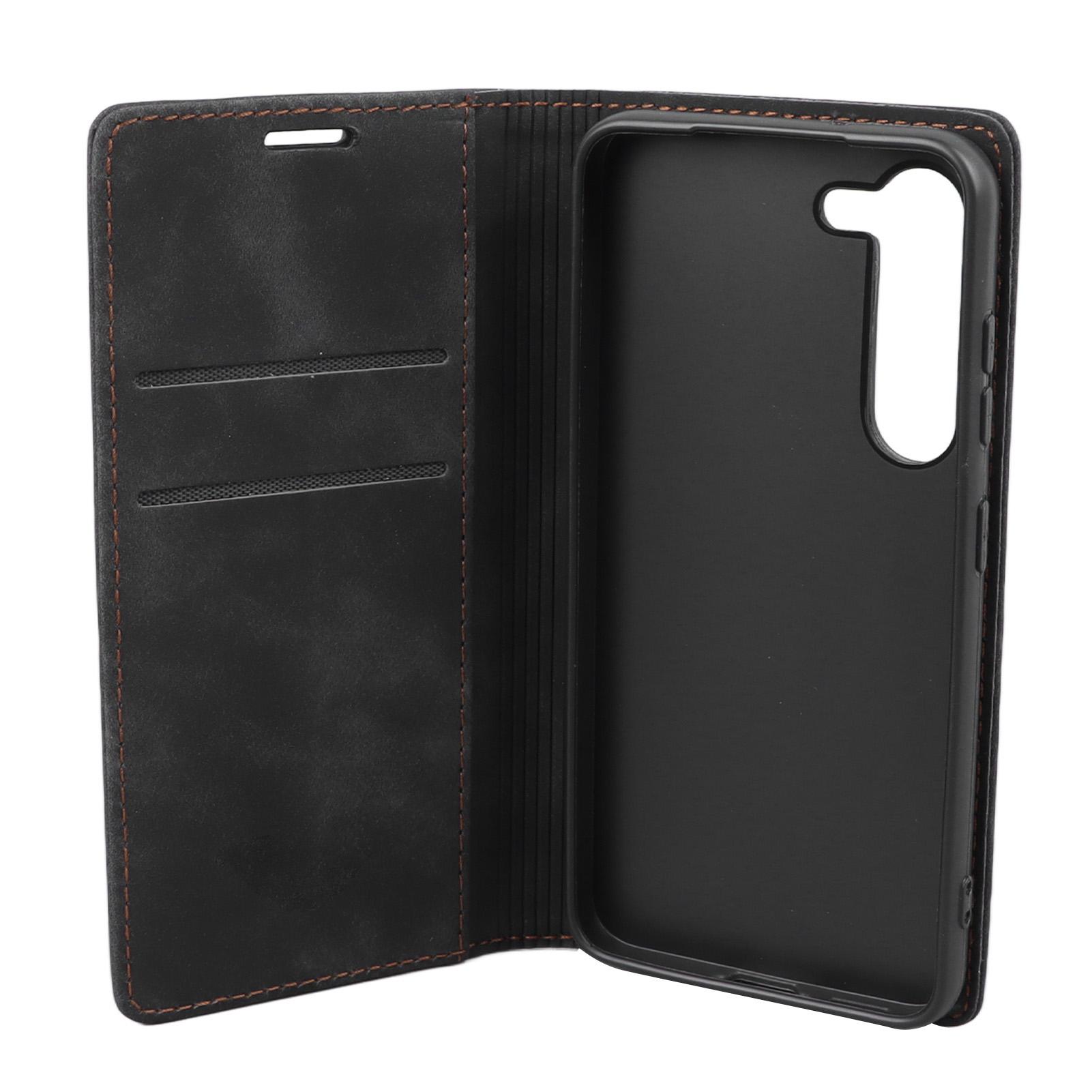 

PU Leather Phone Case Phone Case with Card Holder Providing Comprehensive