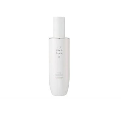 Yehwadam Jeju Magnolia Pure Brightening Емульсія 160 мл