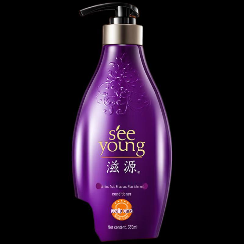 Seeyoung Amino Acid Nourishing Conditioner