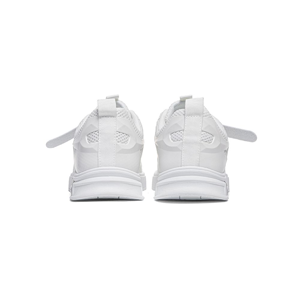 Warrior Retro Trendy Breathable Sports Casual Fashion Water Shoes High-Value Mesh Comfortable Gradient Sneakers Low-Top Skate Shoes WXY(S)-1535L