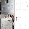 Presentatieborden – Magneetborden en whiteboards