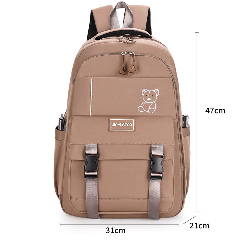 Женский рюкзак — фото 6