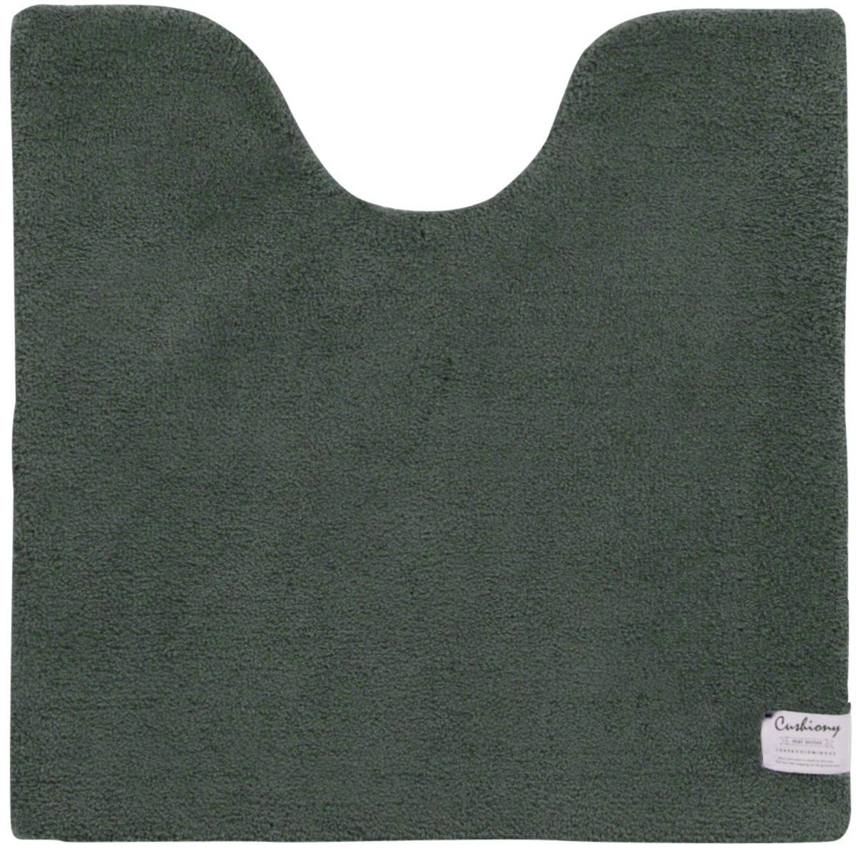 

Senko B.B.collection Подушка N Большой Туалетный Коврик, Серый, Прибл.. 70 x 70 см, Большой объем, 79233