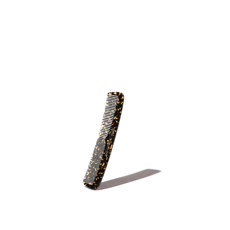 Classic Comb (Large) Ver The Traditionalist The Godfather (18.6x4.7)