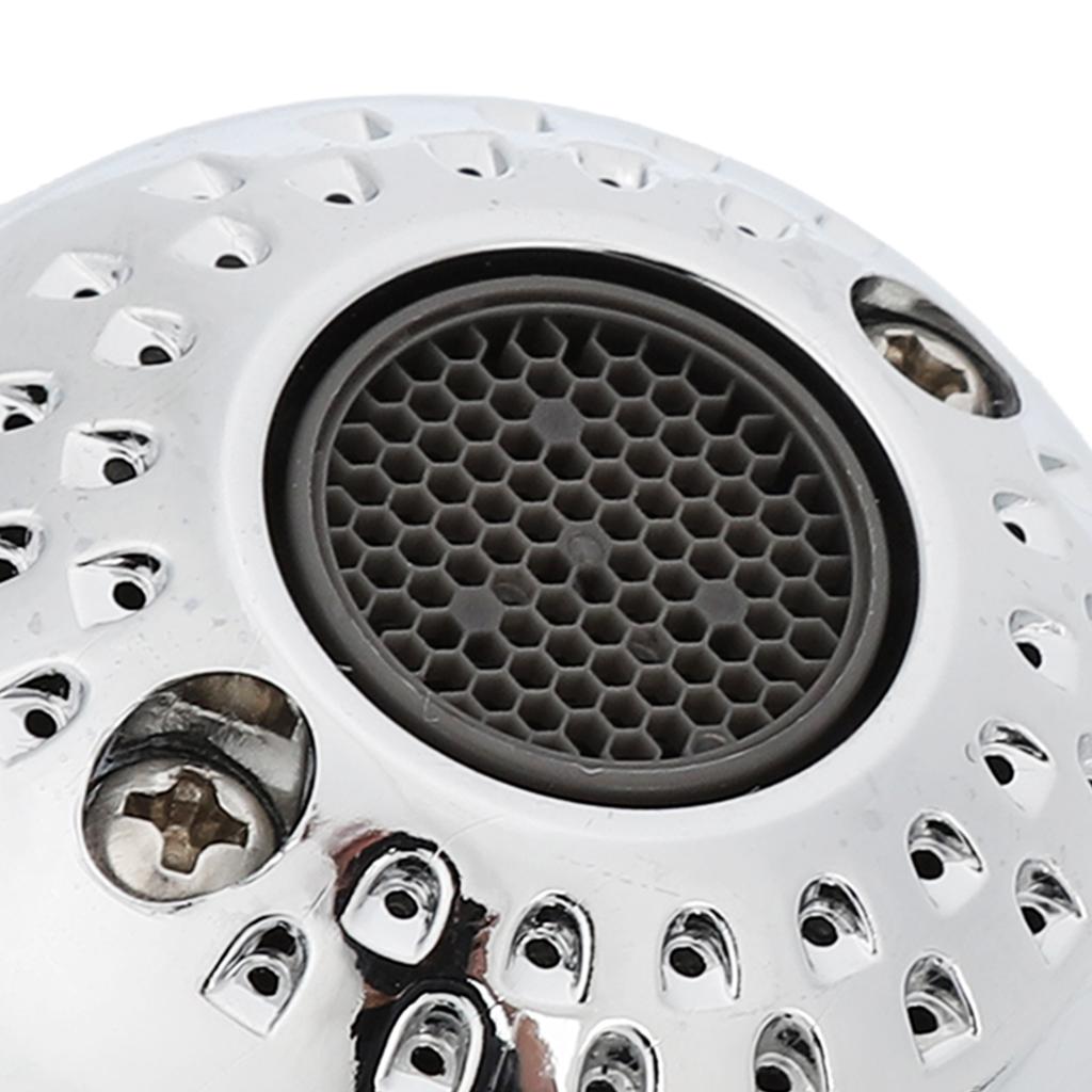 Handheld Shower Head High Pressure Shampoo Bed Shower Head Accessory for Hair Salon