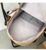 Trendy Large-Capacity Backpack for Students - Perfect for Junior High, High School, and College