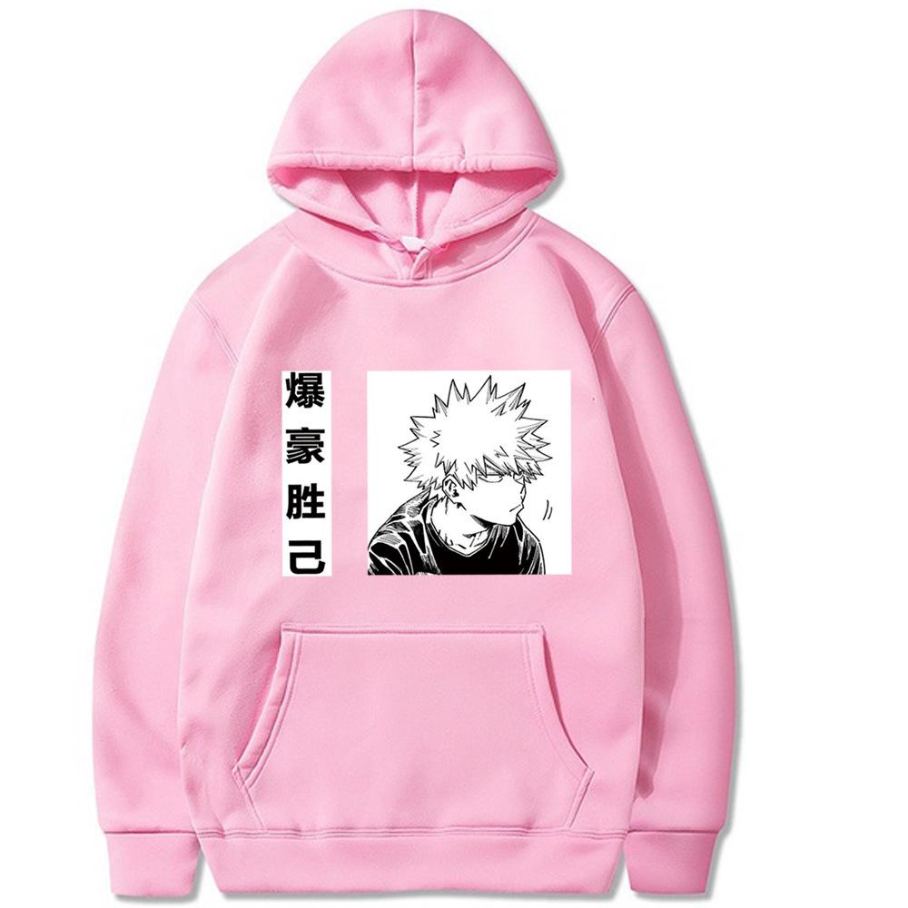 Men Fashion Hoodies Men Women Hooded Sweatshirts Fashion Casual Pullovers Autumn Boys Girls Black Streetwear Hoodie