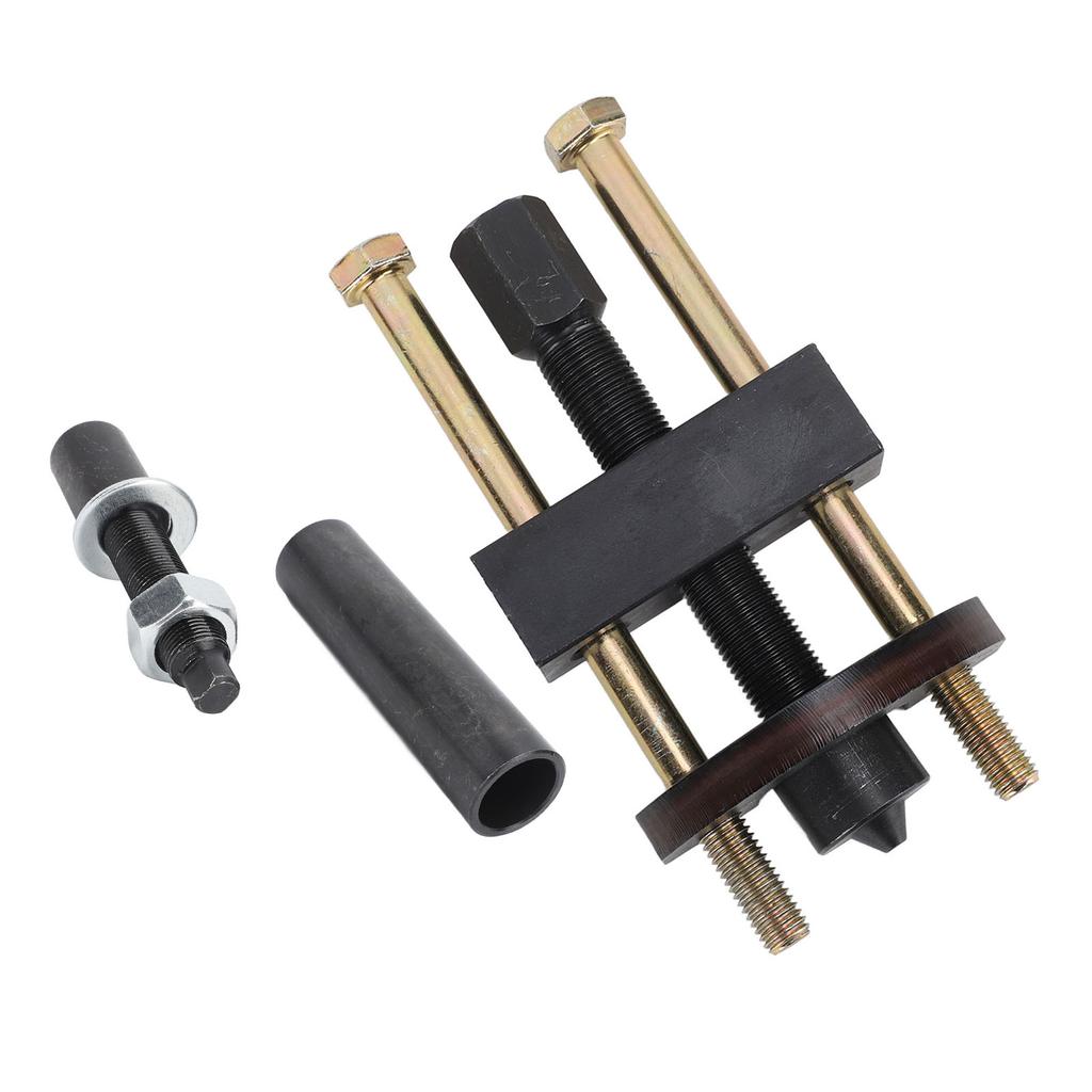 10PCS Mainshaft Bearing Inner Installer Puller Tool 34902 84 Fit for Big Twins 5 and 6 Speed Transmissions