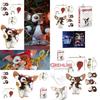 Ultimate Gizmo 15cm Pvc Toy Figure With Movable Eyes