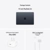 Apple MacBook Air 13-inch (2026) with M5 Chip (CN version)