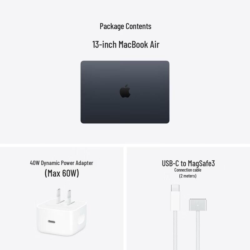 Apple MacBook Air 13-inch (2026) with M5 Chip (CN version)