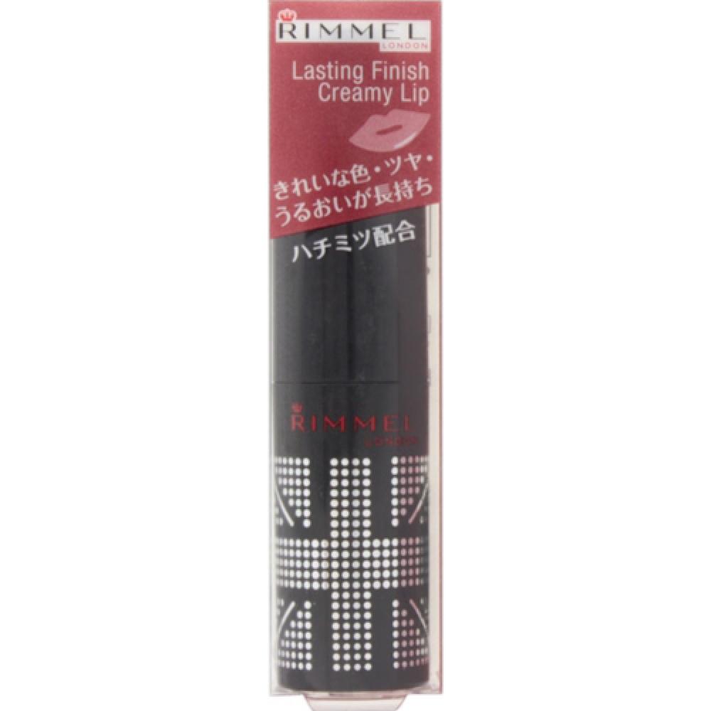 

Rimmel Lasting Finish Creamy Lip 008 3,8 г