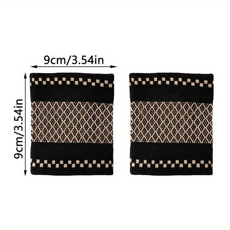 1 Pair Compression Copper Arch Support for Men Women 2 Half Socks Sleeve Compression Brace Arch Support Braces for Flat Feet