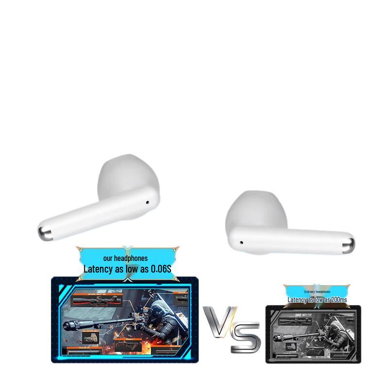 Newsmy F1 True Wireless Bluetooth Earbuds