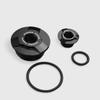 Timing-Haltekappen-Set Für Honda Super Cub 50/110 CT125 Hunter Cub Monkey125 Grom Motorstecker-Set CB125R Rebel 250 300 CL 250 300