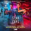 Star Cops Blood Moon  Daughters of Death by Nicola Baldwin CDAudio... 9781802403589