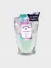 White Jasmine Mint Scent Bubble Bath Powder 300g