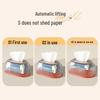 High-End Luxury Tissue Box for Bathroom, Living Room, or Coffee Table