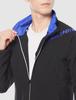 Mizuno Tech Shield Training Size 32MC1552 Jacket, Men's, Black, L,