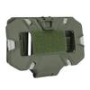 Universal Phone Chest Mount Practical Vest Folded Navigation Board Tactically Plate Carrier Vest Attachments Easy To Use