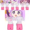 Stunning Paradise Cosplay Costume For Women Featuring Stylish Top And Pants