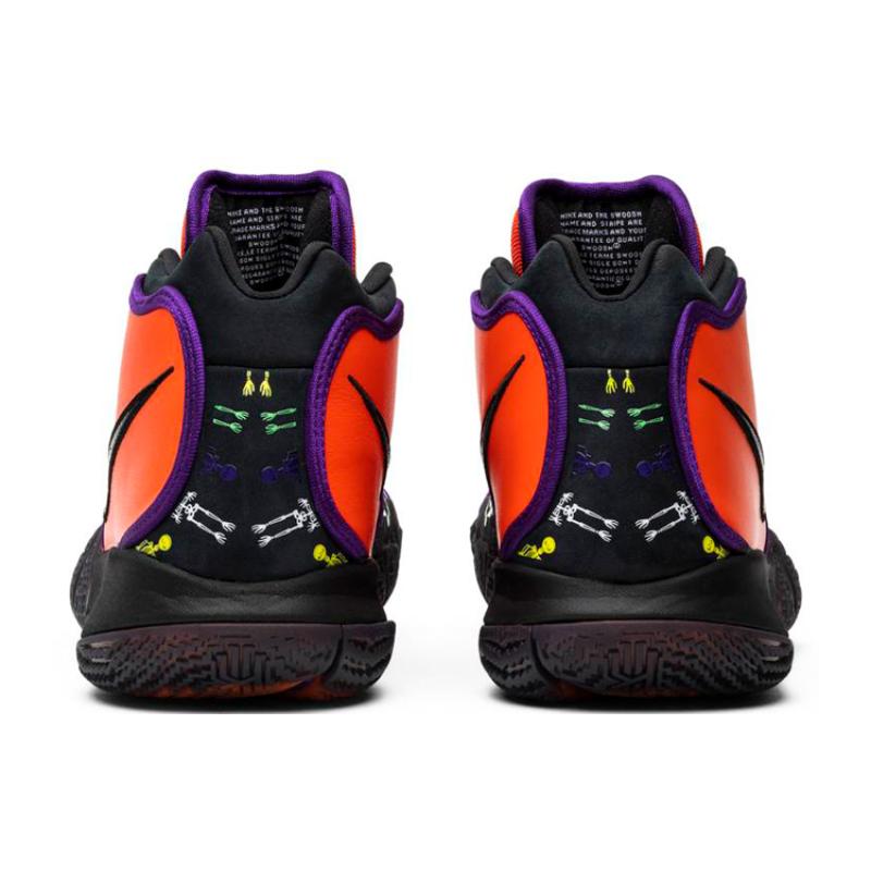 Nike Kyrie 4 Pe 'Day Of The Dead' Nike CI0278-800