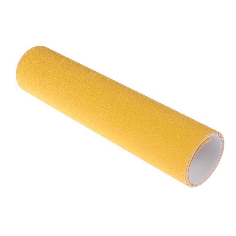 Acheter Grip Tape Papier De Verre Skateboard Skate Skating