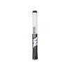 Chenguang Red Thick-Tip Erasable Whiteboard Marker