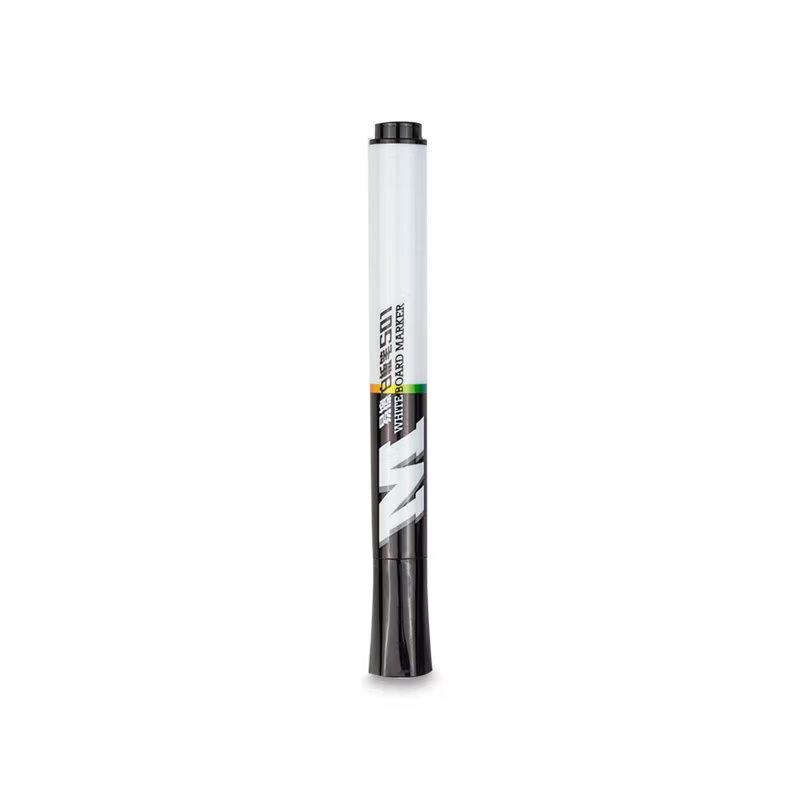 Chenguang Red Thick-Tip Erasable Whiteboard Marker