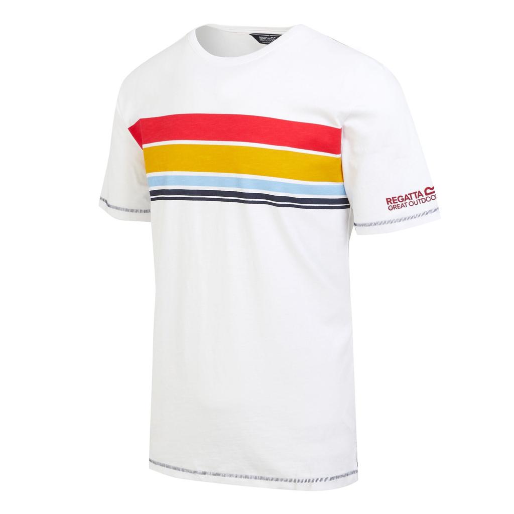 Regatta Mens Rayonner T-Shirt