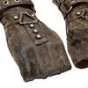 Medieval Halloween Cosplay Gloves Mittens for Party Favors Supplies Birthday