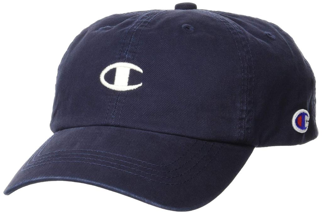 Cap Navy cm [Champion] 181-0159 57.0-59.0
