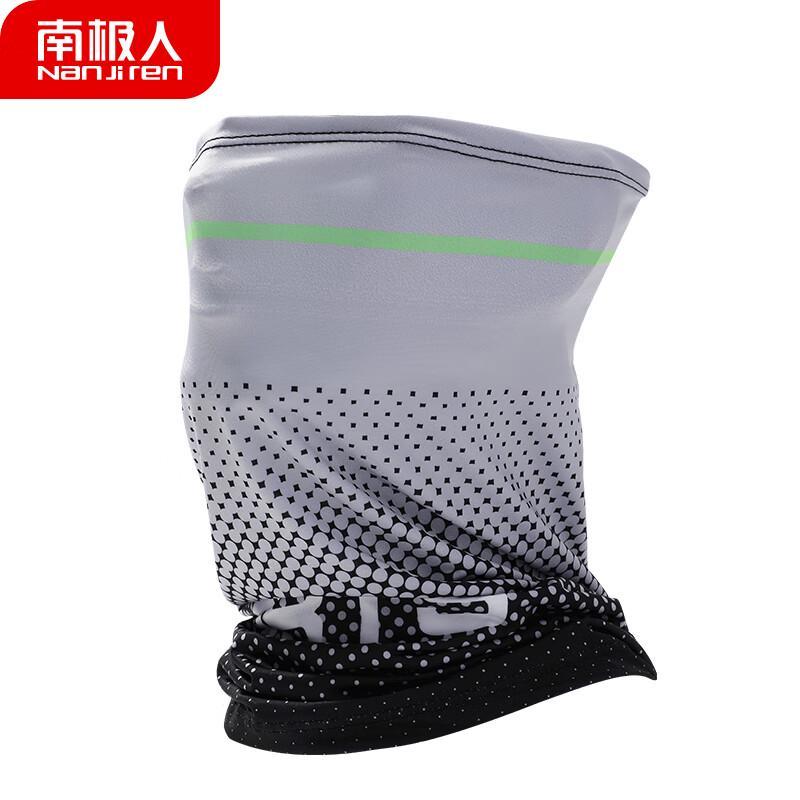 Nanjiren Sun Protection Face Mask One Size