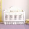 Rede Mosquiteira Bebamour para Bebê, Dobrável, para Camas de Bebê e Camas de Co-sleeping, Repelente de Insetos