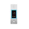 Touch Free Touchless Exit Button LED Indicator IR Exit Button  Home Security System