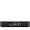Behringer NX3000D 3000W Class D Power Amplifier with DSP Control and SmartSense Speaker Impedance Compensation