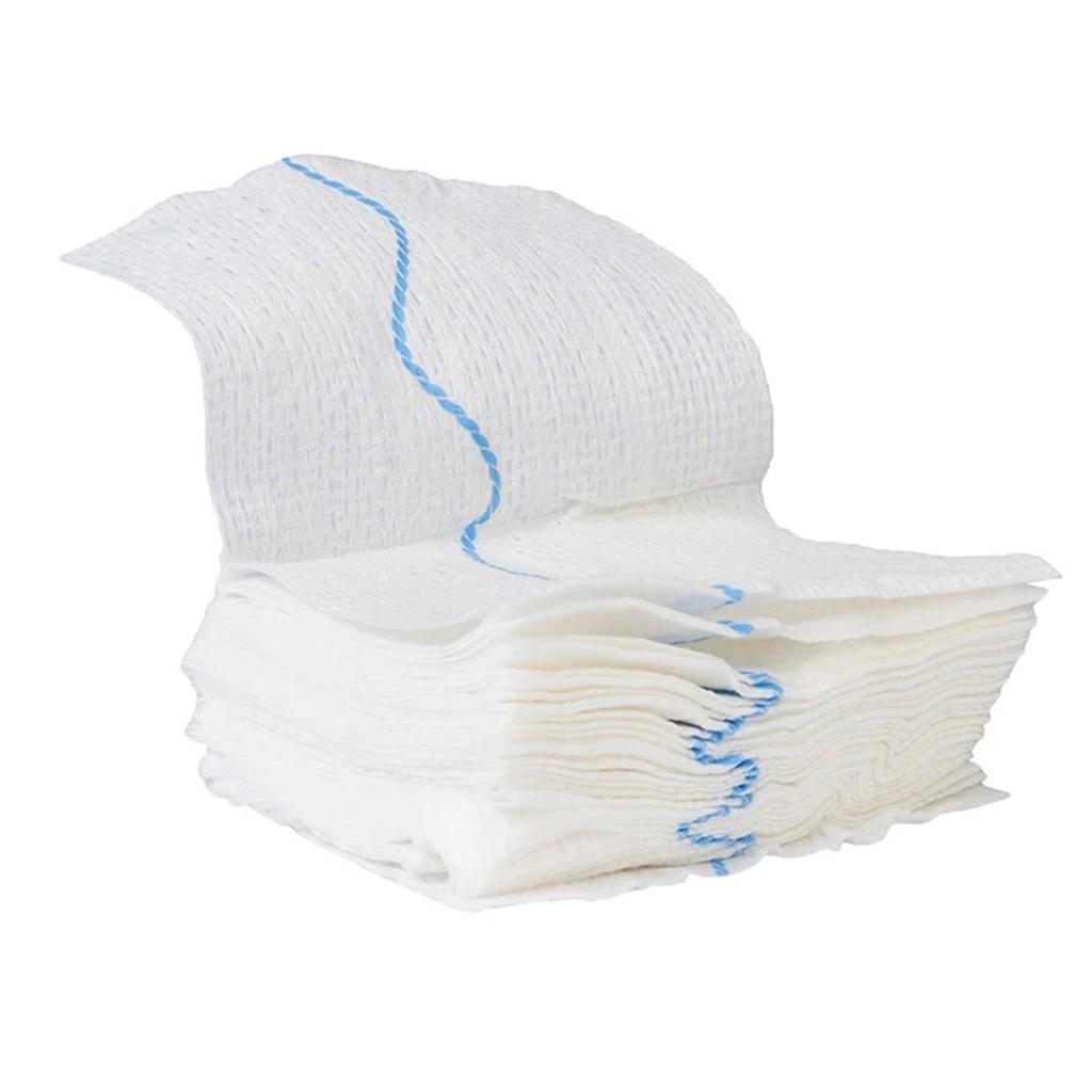 Hemostatic Dressing Gauze Stop Bleeding Gauze Blood Clotting Bandages First Aid Hemostatic Gauze for Fast Bleed Control