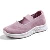 Women's summer shoes Casual Soft Sole Breathable Slip On sneakers for women Lightweight Comfortable Summer free shippiing shoes
