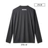 VARIVAS Dry Long Size M T-Shirt, Black,