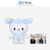 [Förhandsbeställning] Stray Kids - Världsturné [RUN IT SEOUL] OFFICIELL MERCH (TASY PLUSH BABY Ver)
