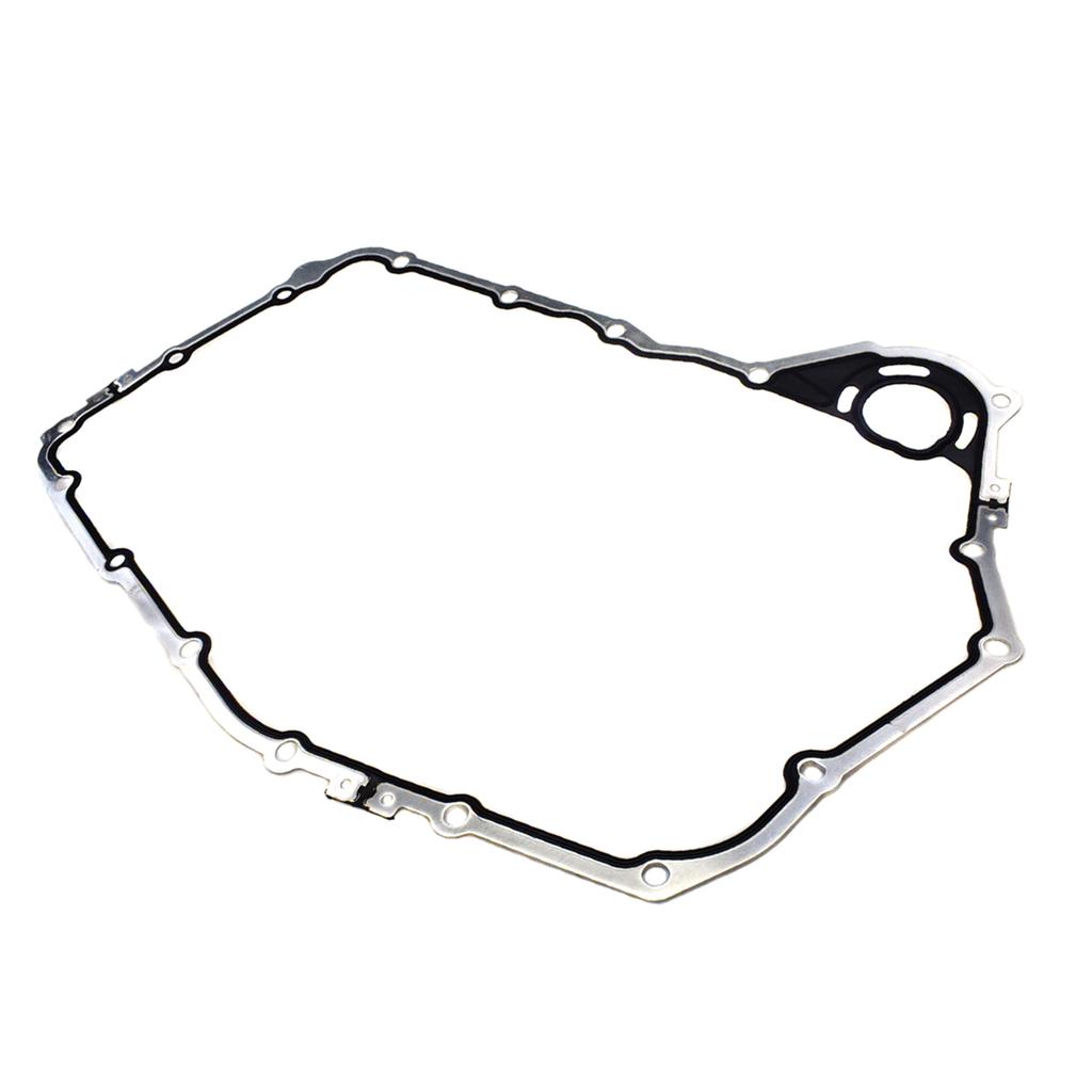 Automatic Transmission Case Gasket  Side Cover Kit Rust Proof Metal  24206959 fit for 97 On Engines