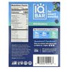 Plant Protein Bar, Wild Blueberry, 12 Bars, 45G (1.6Oz) Each