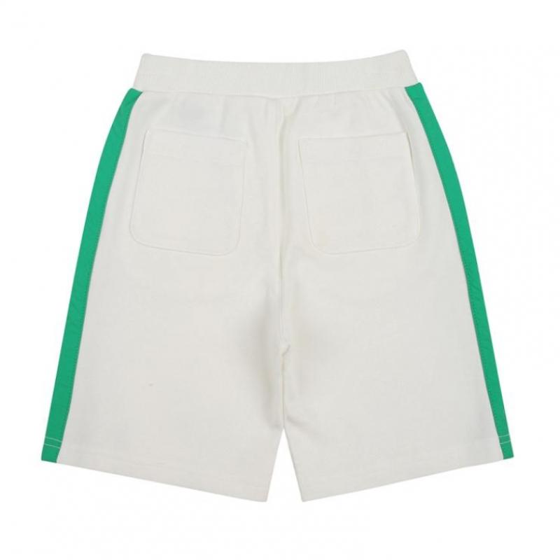 [Hedges Kids] Hedges Skies Tennis Club Part 5 Pants Ivory