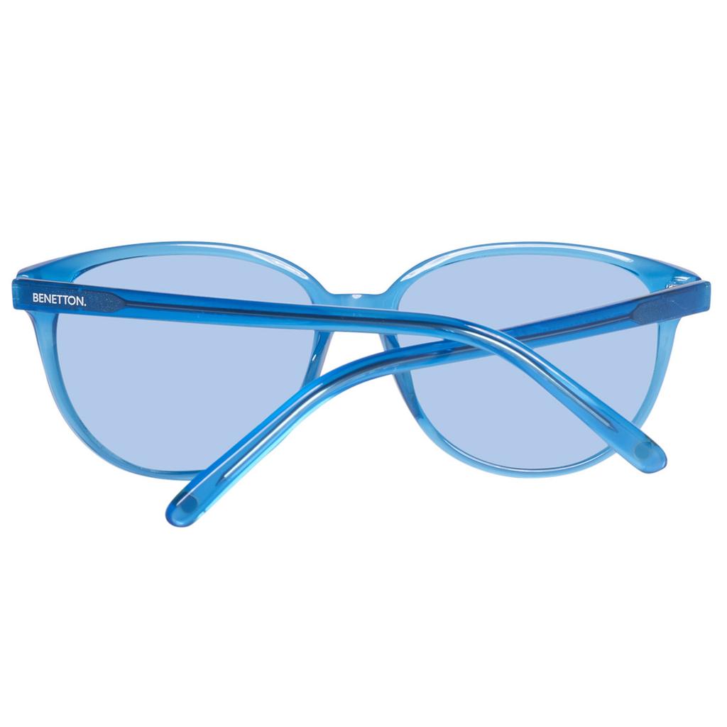 Okulary BENETTON BN231S83. Okulary Przeciwsłoneczne, Kolor Niebieski. Mężczyzna.