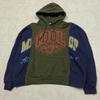[USED] BTS MIC DROP Hoodie, Size L