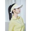Ecco Golf Apparel Women Ribbon Visor  Esaacp20020 